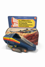 BIG JIM – All Terrain
