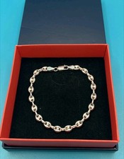 Bracciale stile Gucci marcato