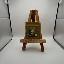 Pokemon oro per Game Boy Color