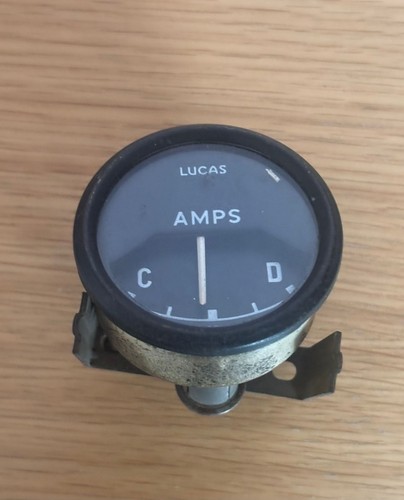 Lucas jaguar amplificatore - lucas,