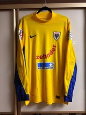 Maglia portiere Nike FC Aarau