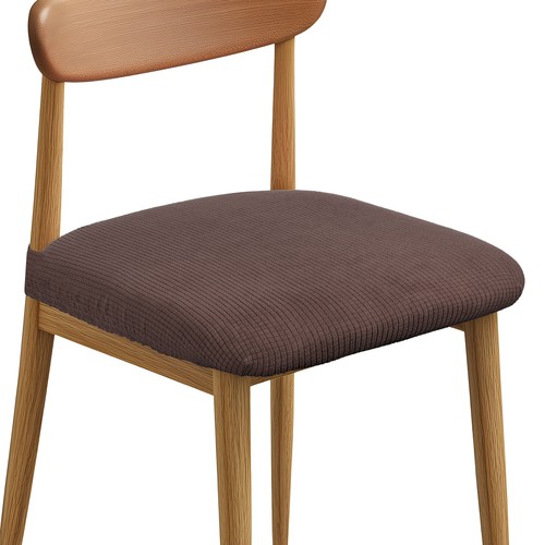Set coprisedie per sedie da - 4,