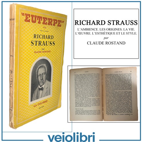 Libro biografia francese - biografia,