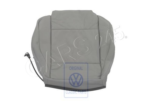 Coprisedile originale bora - coprisedile, vw