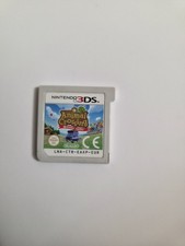 Animal Crossing: New Leaf -