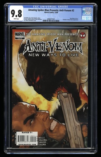 Amazing spider man - spider-man, presents