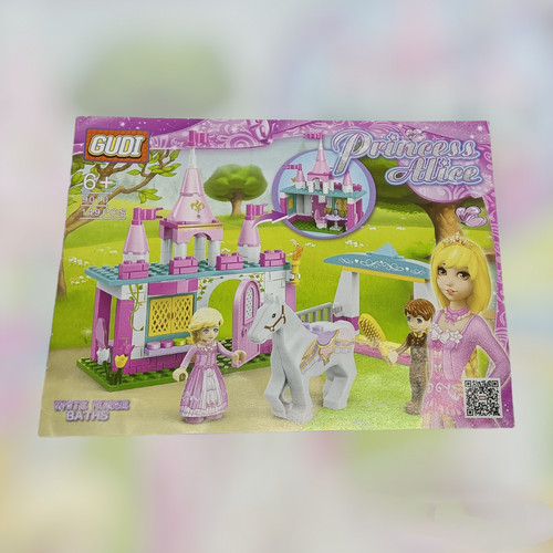 Lego giochi costruzione - di,