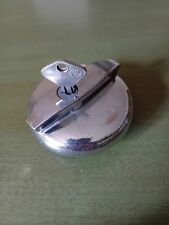 Tappo carburante con chiave fiat 126 anno 1973