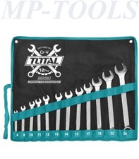 CHIAVI COMBINATE SET 12pz