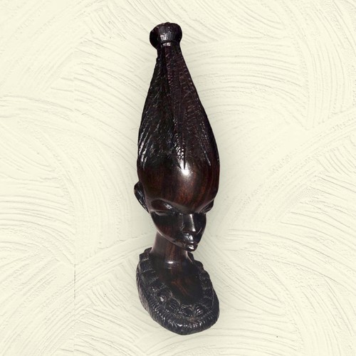 Vintage busto donna testa - vintage,
