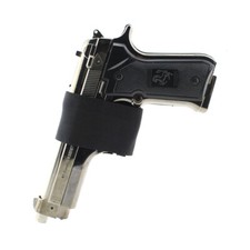 Fondina pistola tattica