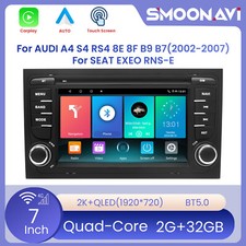 Carplay Wireless per Audi A4