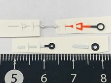 ROLEX Explorer II. 1655 Set mani pezzi di ricambio per riparazione (TR24025) NUOVO