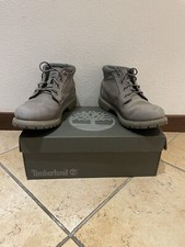 TIMBERLAND Women's  GREY Grigio Ragazza