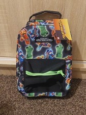 Borsa pranzo isolata premium