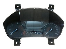 QUADRO STRUMENTI FORD FIESTA VII 2017> 1.5 DCi H1BT10849BCK FOMOCO QDS047C