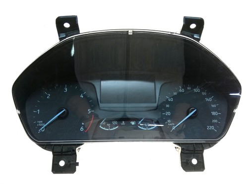 Quadro strumenti ford - quadro,