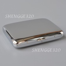 Portasigarette in ottone