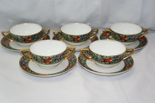 Rosenthal r782 bouillon - (5),