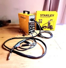 Saldatrice Stanley 230 V