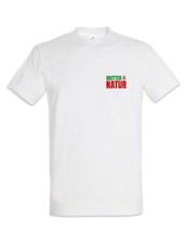 Mutter Natur T-Shirt Bonfire