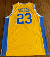 Maglia basket retrò Ronnie