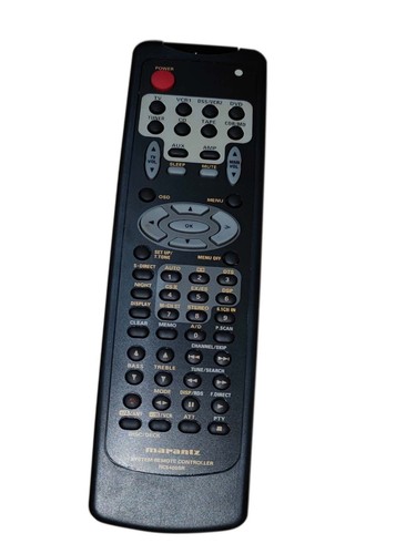 Telecomando originale marantz - originale,