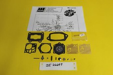 Kit Carburatore Homelite 540