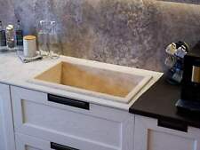 Lavello Cucina incasso vasca