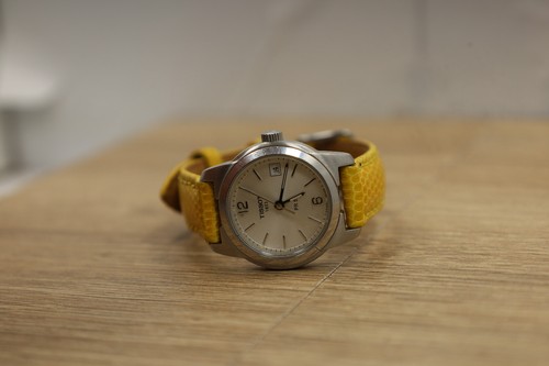 Orologio donna tissot - donna,
