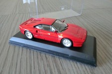 FERRARI 288 GTO 1984 - MODELLO