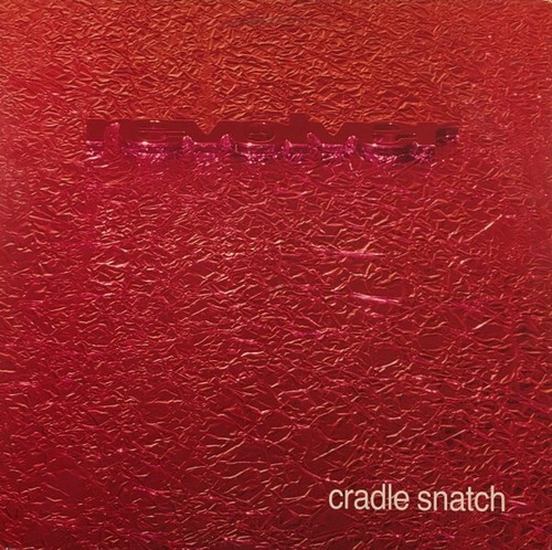 Revolver cradle snatch ep - revolver,