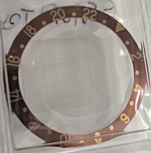 Inserto ghiera originale - , rolex