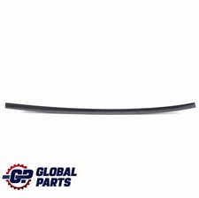 BMW E93 Cabrio Top pieghevole Striscia modanatura Tetto Guscio anteriore Alta