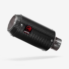 Silenziatore di scarico Lextek