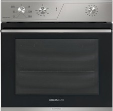 Forno Elettrico Ventilato da