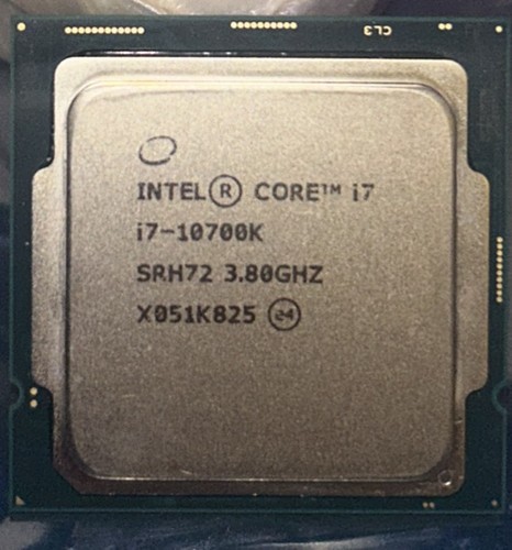 Processore intel core - processore, intel®