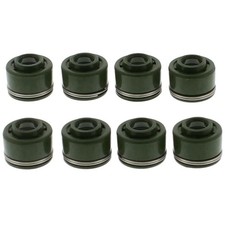 GUARNIZIONI STELO VALVOLA JMP