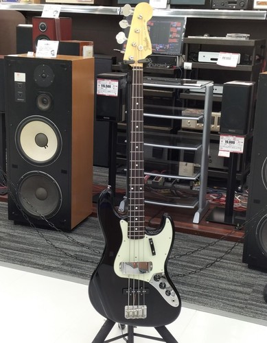 Fender japan basso - fender,