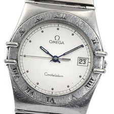 Orologio Uomo OMEGA