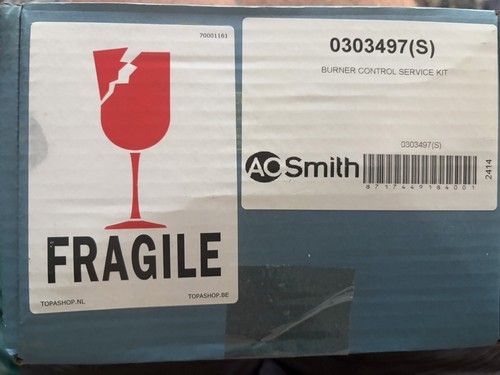 Smith kit manutenzione - ao, di