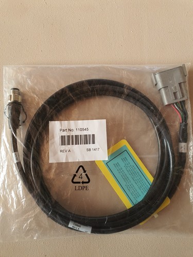 Trimble 110545 cavo porta - trimble, di