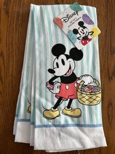 Disney Topolino Confezione 2