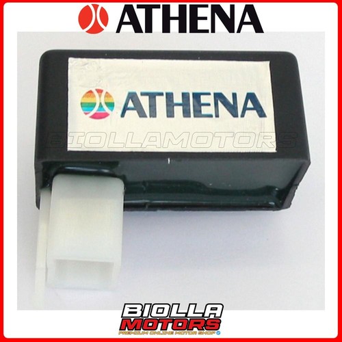 Centralina athena senza - athena,