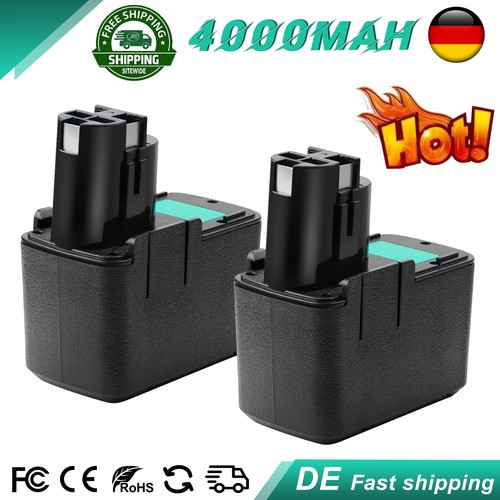 Batteria 4ah per bosch - per,