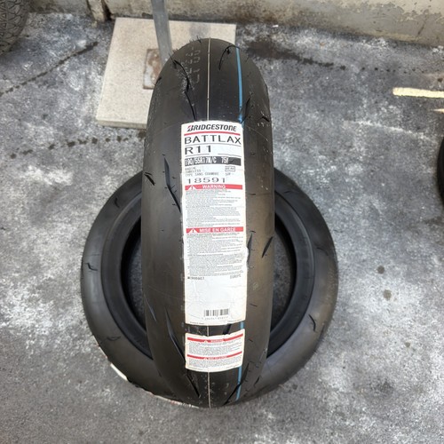 Offerta gomma nuova - gomma, moto