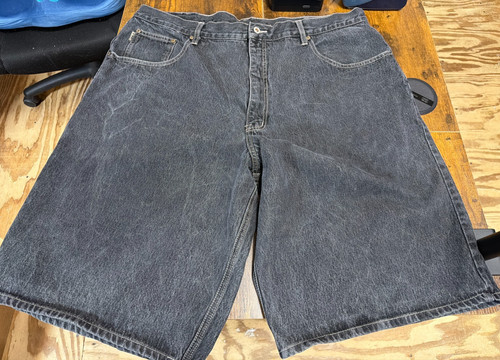 Jeans pantaloncino uomo - , pelle