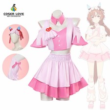 Costume cosplay Uma Musume