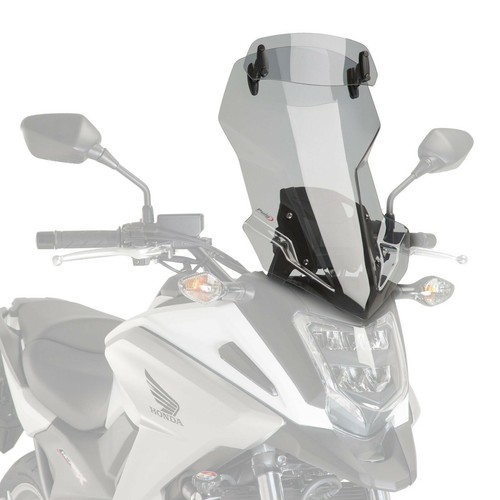 Parabrezza touring puig - touring,