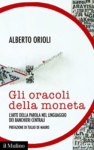 Gli oracoli della - , moneta